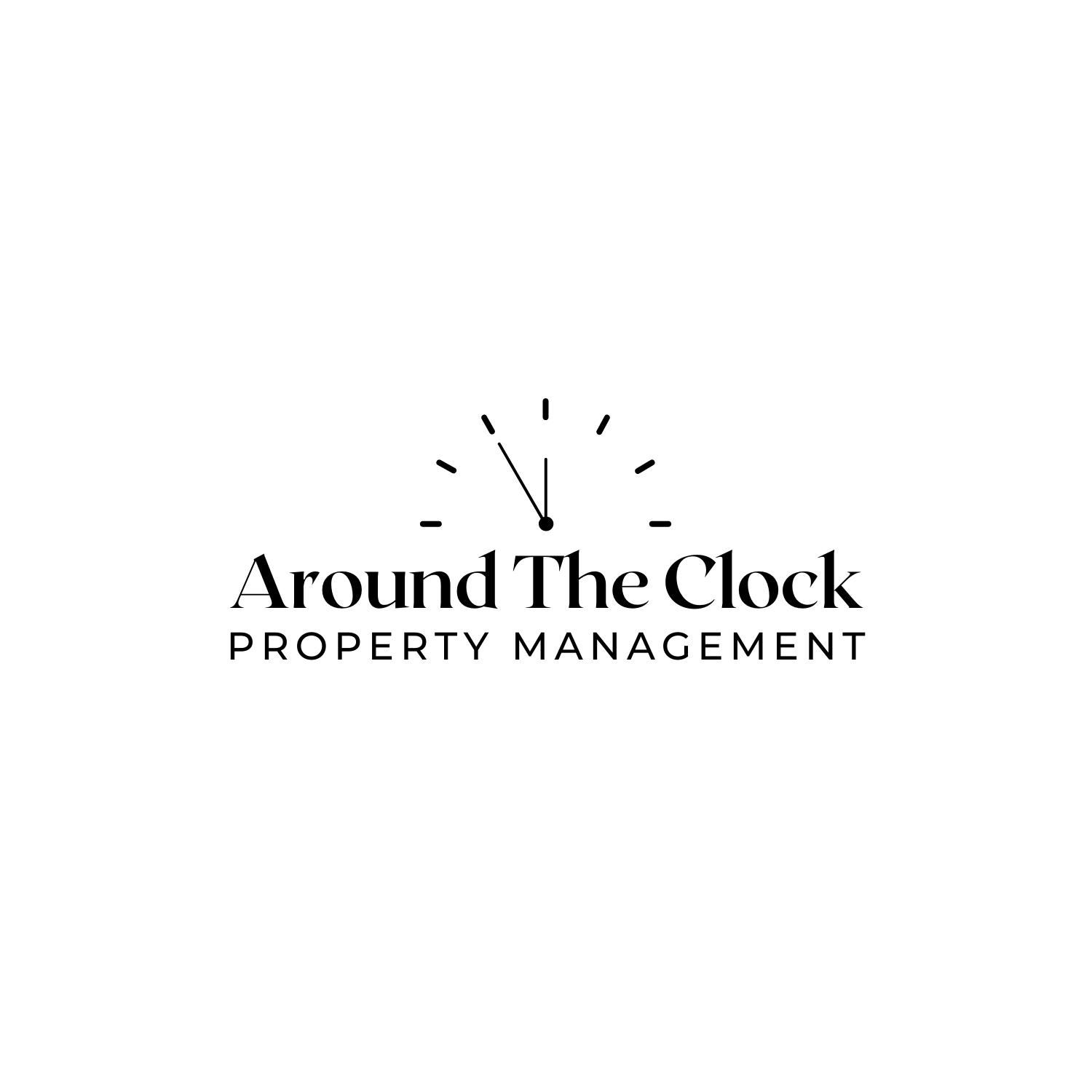 Around The Clock Property Management LLC