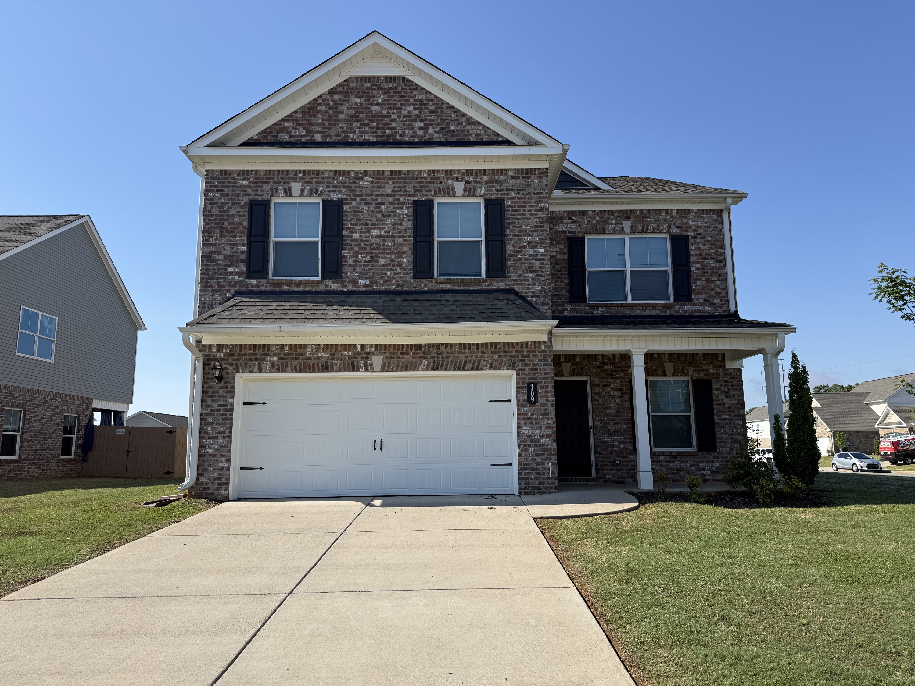 109 Mill View Drive